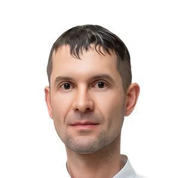 Фаезов Редик Равилович — Проктолог (колопроктолог), Уфа