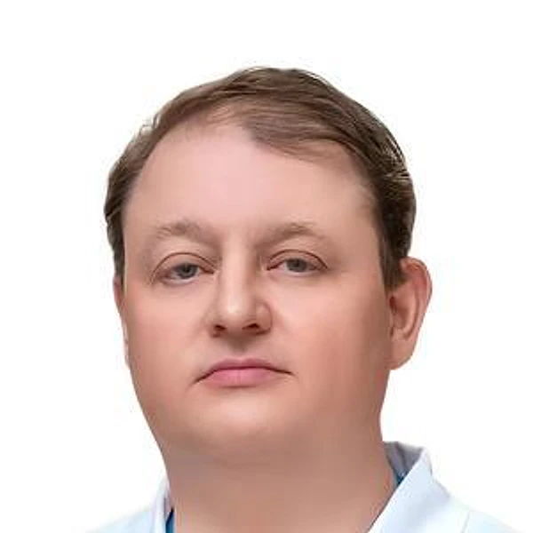 Сахаров Сергей Валерьевич — Нейрохирург, Уфа