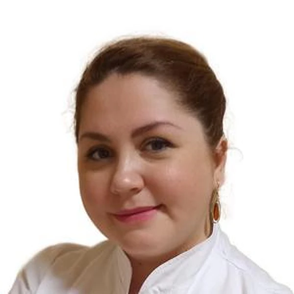 Шагимарданова Илина Рафиковна — Гинеколог, Зеленодольск