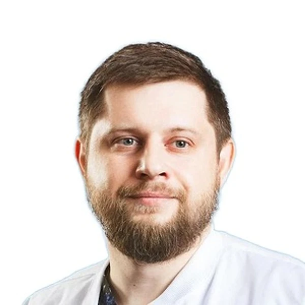 Тикушин Евгений Александрович — Нейрохирург, Волгоград