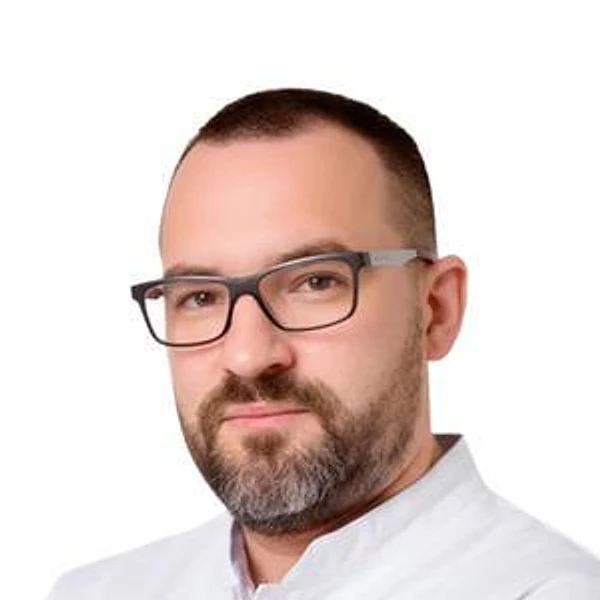 Скоробогатов Олег Александрович — Флеболог, Врач УЗИ, Хирург, Серпухов