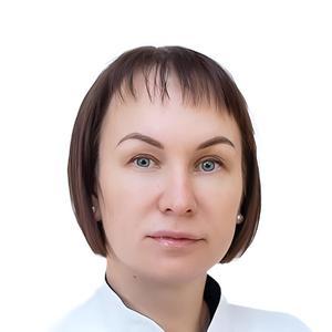 Мущинская Наталья Михайловна — Гинеколог, Акушер, Детский гинеколог, Санкт-Петербург