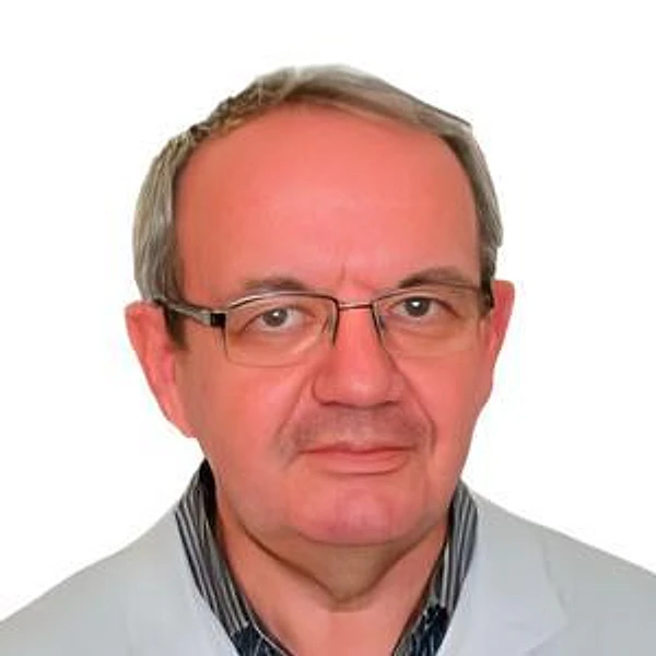 Даянов Айрат Назирович — ЛОР, Фониатр, Уфа