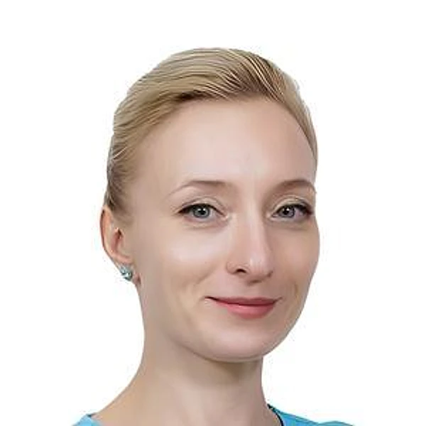 Калугина Марина Валерьевна — ЛОР, ЛОР-хирург, Пластический хирург, Уфа