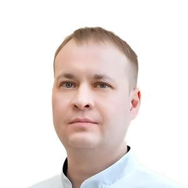 Мугаллимов Артур Тагирович — ЛОР, ЛОР-хирург, Уфа