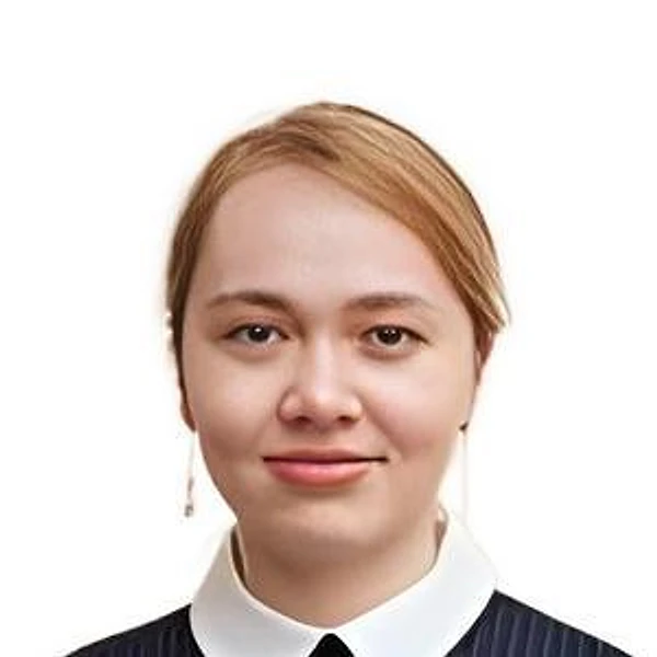 Шарипова Эльмира Рашитовна — ЛОР, ЛОР-хирург, Уфа
