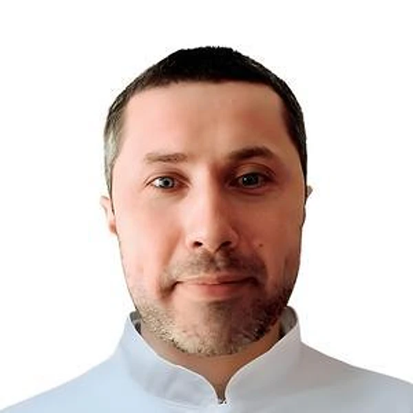 Глазунов Станислав Юрьевич — Ортопед, Травматолог, Уфа