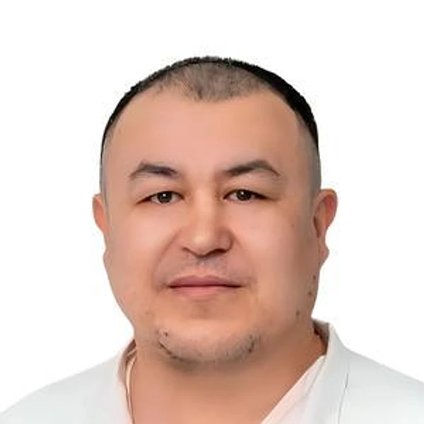 Иманов Айнур Тимербулатович — Ортопед, Травматолог, Уфа