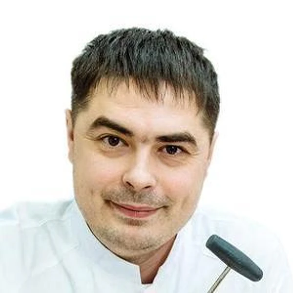 Каюмов Айдар Рашитович — Ортопед, Травматолог, Уфа