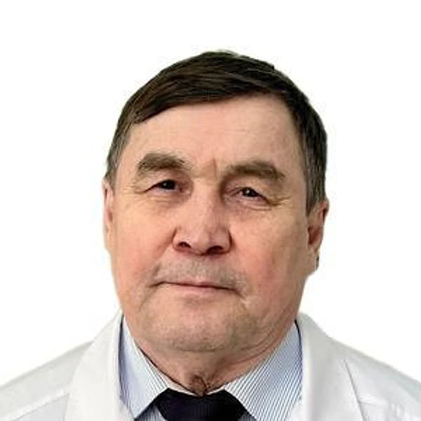 Ямаев Ильдар Муфазалович — Ортопед, Травматолог, Уфа