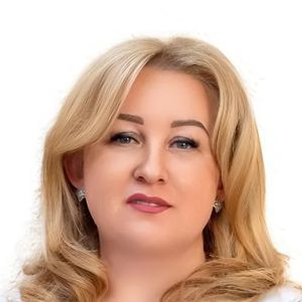 Насретдинова Лэйсэн Анваровна — Эндокринолог, Уфа