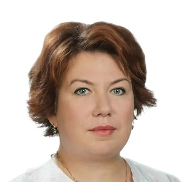 Погорелова Мария Павловна — Эндоскопист, Уфа