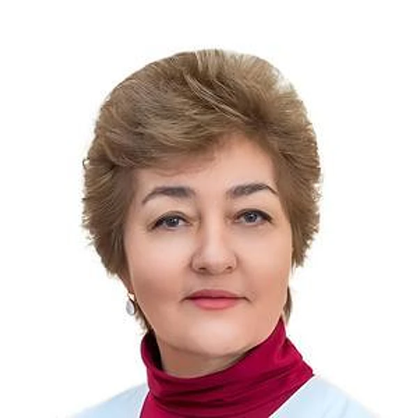 Сафуанова Гузяль Шагбановна — Гематолог, Уфа