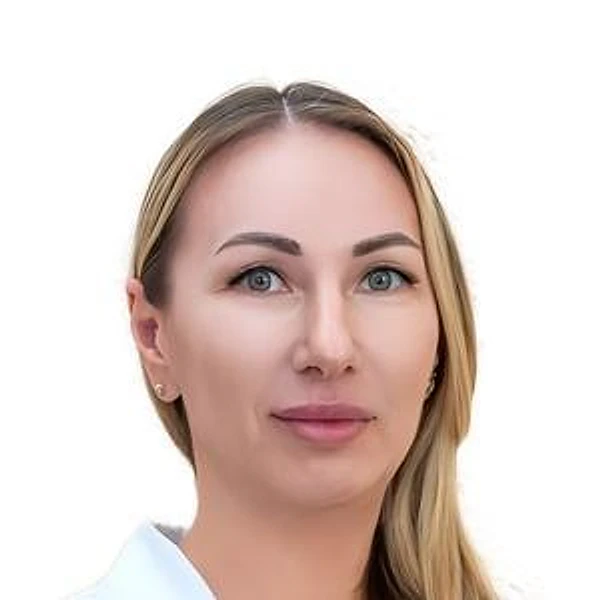 Сгибнева Анастасия Анатольевна — Гематолог, Уфа
