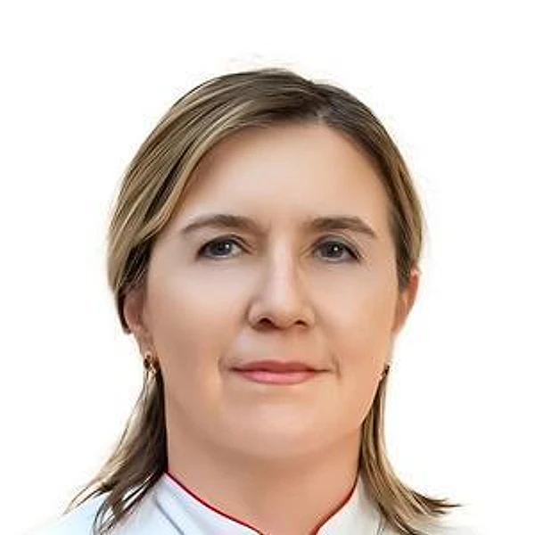 Яхина Аида Фидановна — Гематолог, Уфа