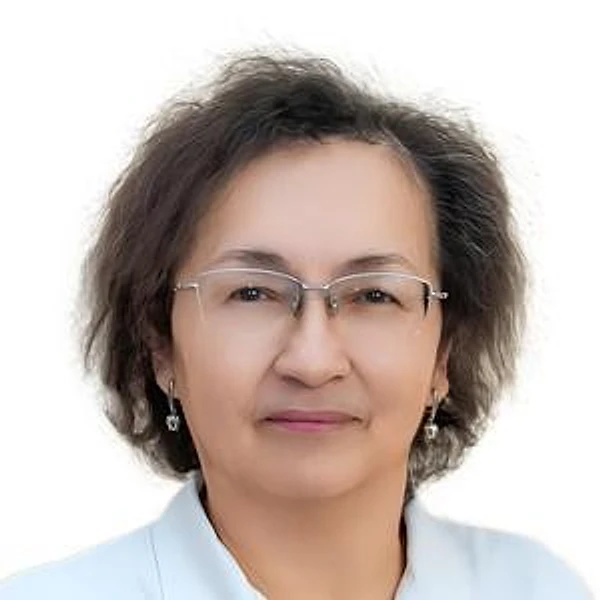 Бахтиярова Клара Закиевна — Невролог, Уфа