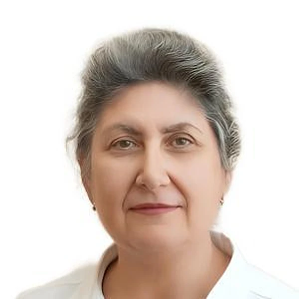Иванова Марина Алексеевна — Невролог, Уфа