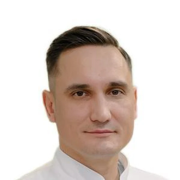 Кузбеков Азат Ришатович — Невролог, Рефлексотерапевт, Уфа