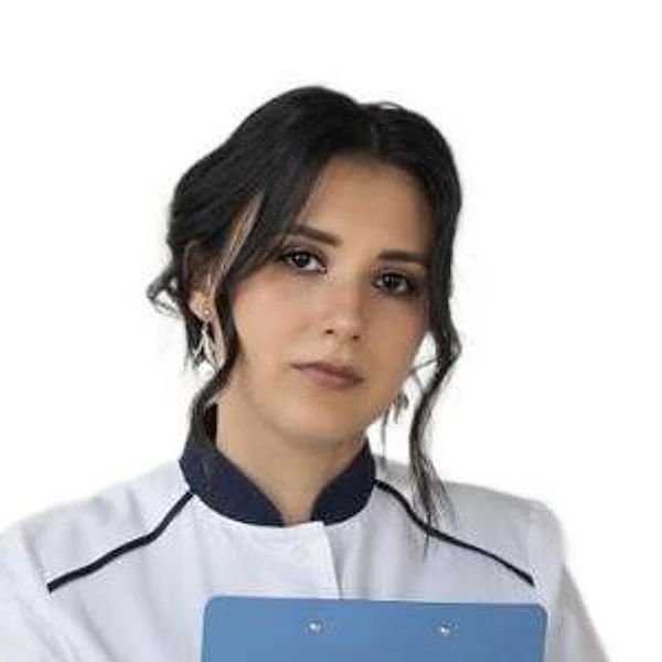 Мухаметова Регина Ринатовна — Невролог, Уфа