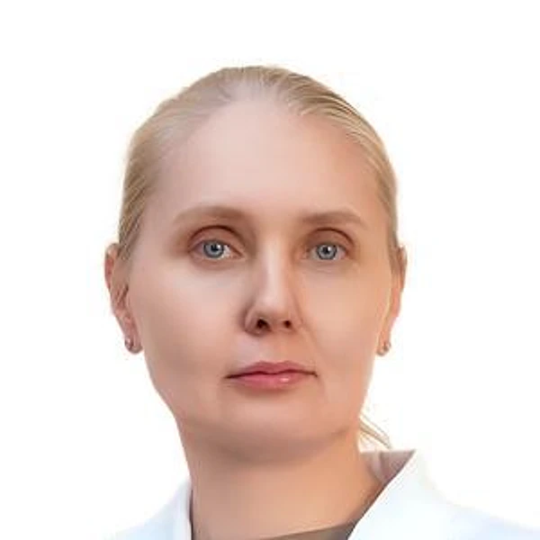 Абдеева Венера Марсовна — Нефролог, Уфа