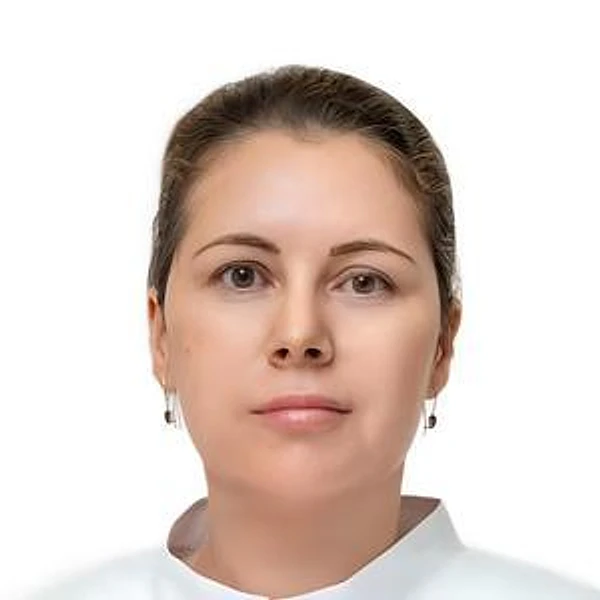 Коляда Татьяна Владимировна — Нефролог, Уфа
