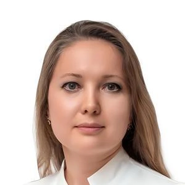 Мухаметова Райля Радиковна — Нефролог, Уфа