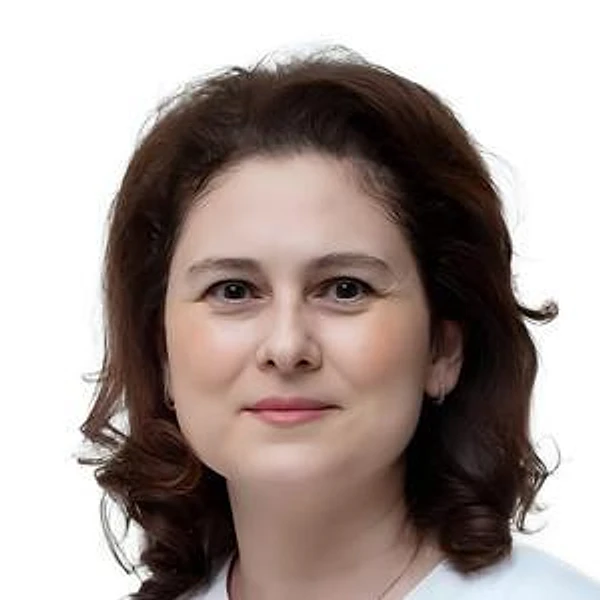 Тагирова Лейсан Рауилевна — Нефролог, Уфа