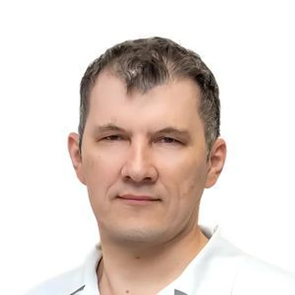 Гараев Марат Раилевич — Гнойный хирург, Уфа