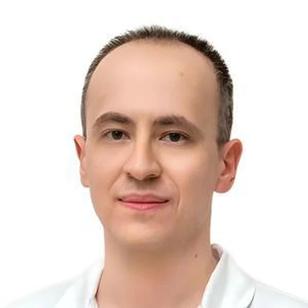 Давлетшин Рустам Миннхарисович — Сосудистый хирург (ангиохирург), Уфа