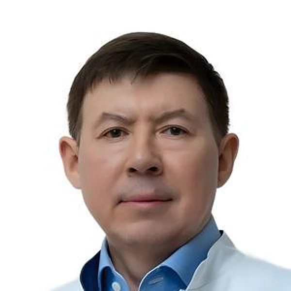 Загитов Артур Раусович — Хирург, Уролог, Уфа