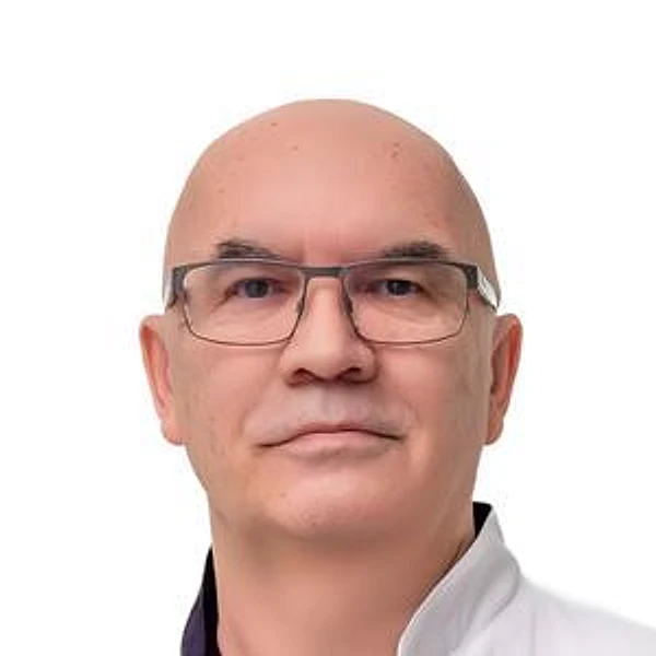 Мустафин Айрат Харисович — Абдоминальный хирург, Уфа