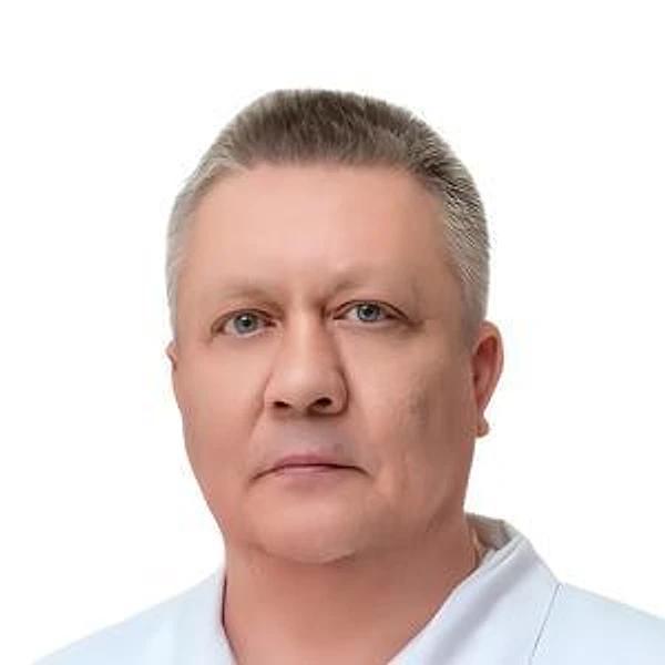 Самоходов Сергей Юрьевич — Хирург, Абдоминальный хирург, Уфа