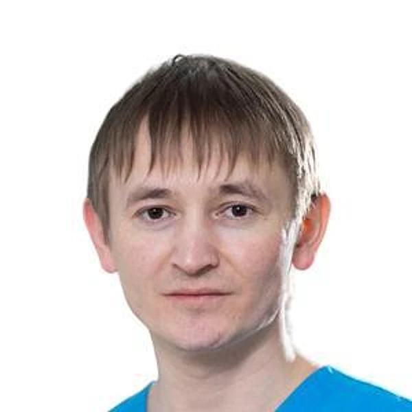 Фаухутдинов Ильдус Расилевич — Нефролог, Уфа