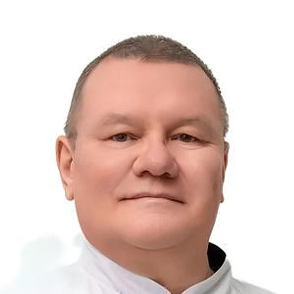 Габдрахимов Салават Рифович — Абдоминальный хирург, Уфа