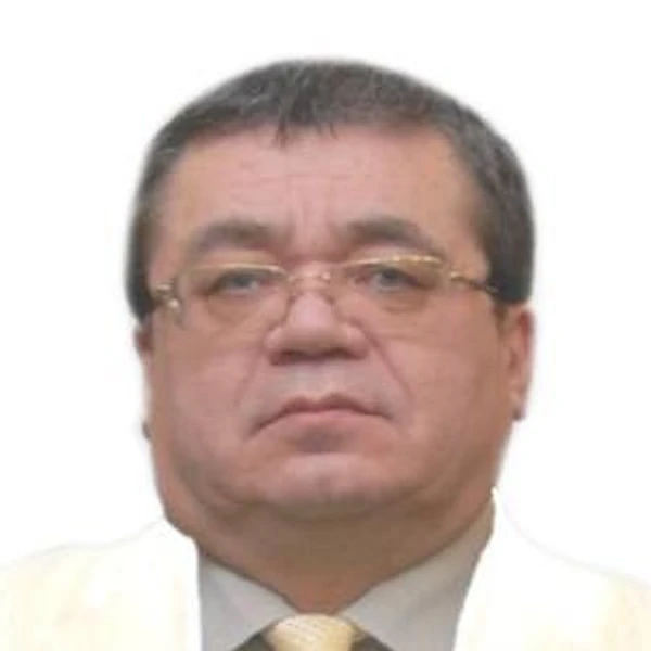 Хасанов Салават Рафаэлевич — Проктолог (колопроктолог), Уфа