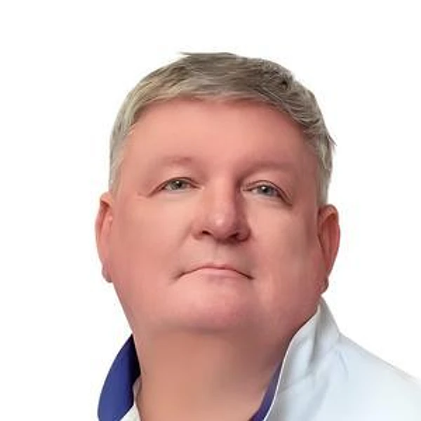 Золотухин Константин Николаевич — Анестезиолог-реаниматолог, Уфа