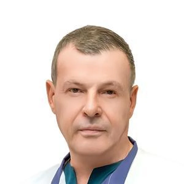 Дорофеев Вадим Давидович — Хирург, Гнойный хирург, Уфа