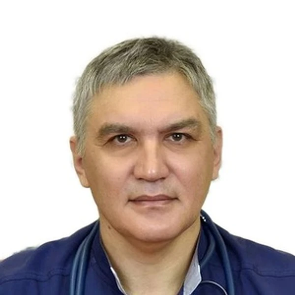 Абдеев Рустем Раисович — Хирург, Онколог, Уфа