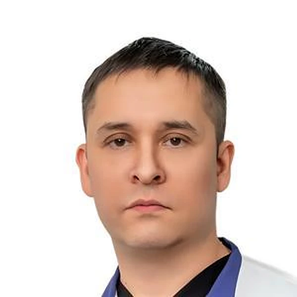 Мухаметов Урал Фаритович — Ортопед, Травматолог, Уфа