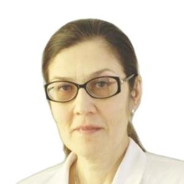 Гусева Полина Сергеевна — Эндокринолог, Уфа