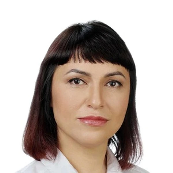 Вагизова Динара Рафисовна — Врач УЗИ, Уфа