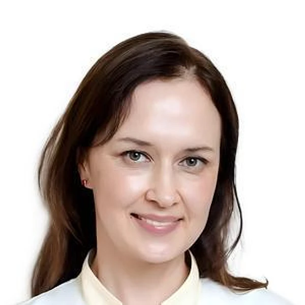Мусина Гузель Галеевна — Врач УЗИ, Уфа