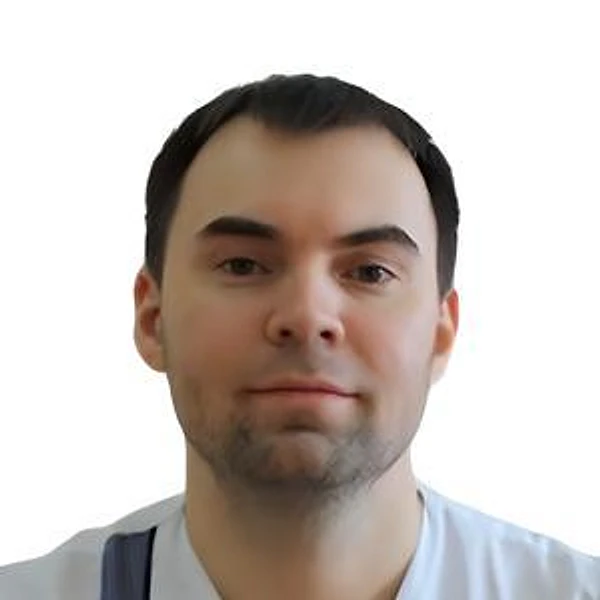 Чернов Александр Семенович — Врач УЗИ, Уфа