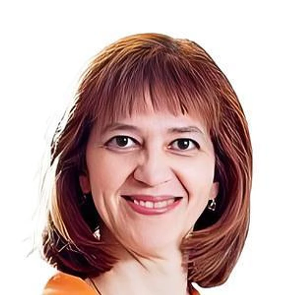Корженевская Нина Павловна — Функциональный диагност, Уфа