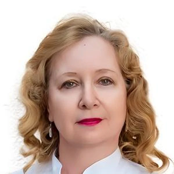 Мардамшина Эльза Равилевна — Функциональный диагност, Уфа