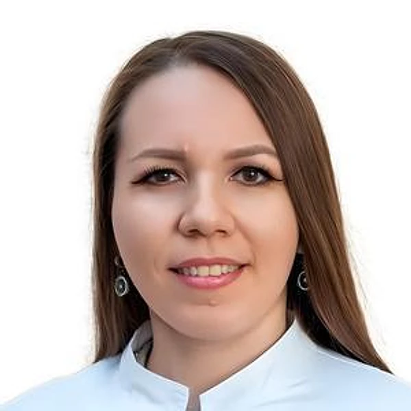 Мурсеева Альбина Ильдаровна — Функциональный диагност, Уфа