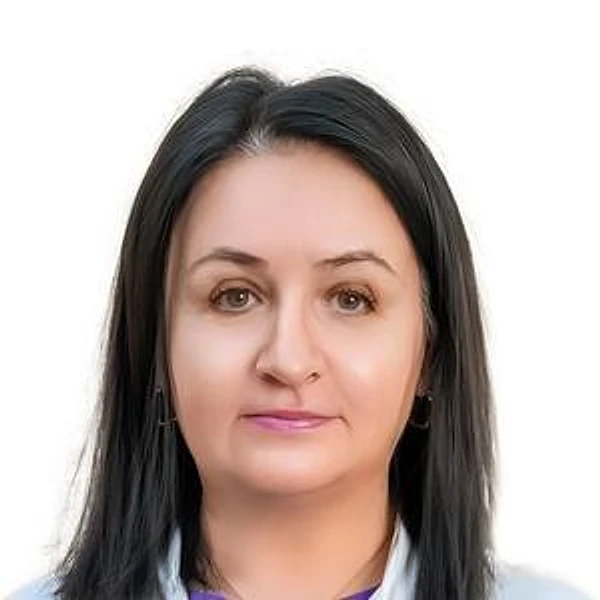 Гумерова Гузель Арсеновна — Врач ЛФК, Гомеопат, Уфа