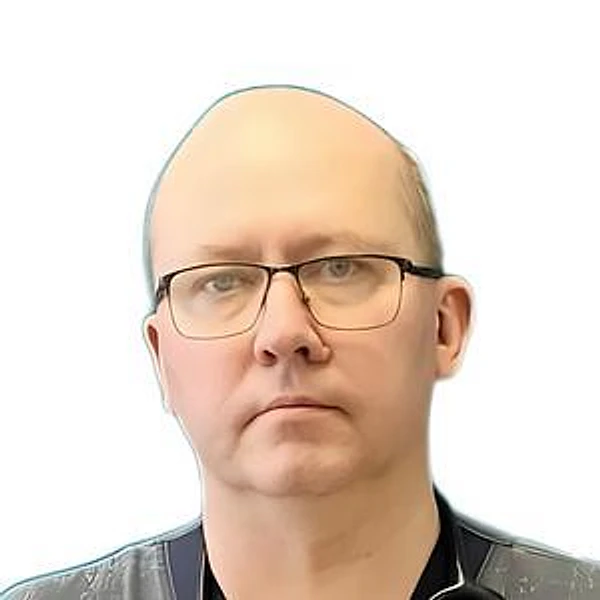 Сусаркин Олег Владимирович — Анестезиолог-реаниматолог, Уфа