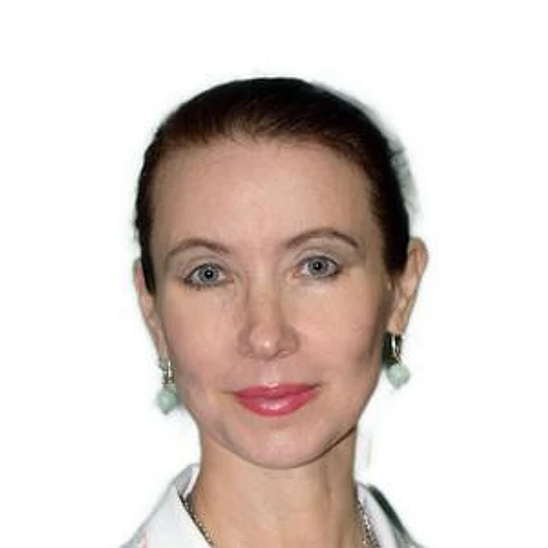 Шамсутдинова Чулпан Мирсаяфовна — Анестезиолог-реаниматолог, Уфа