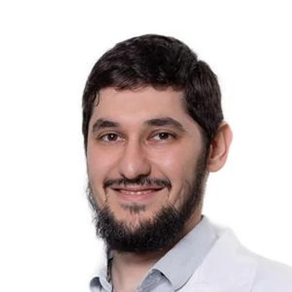 Болотбиев Муслим Хасанович — Детский хирург, Детский уролог, Ортопед, Травматолог, Уфа